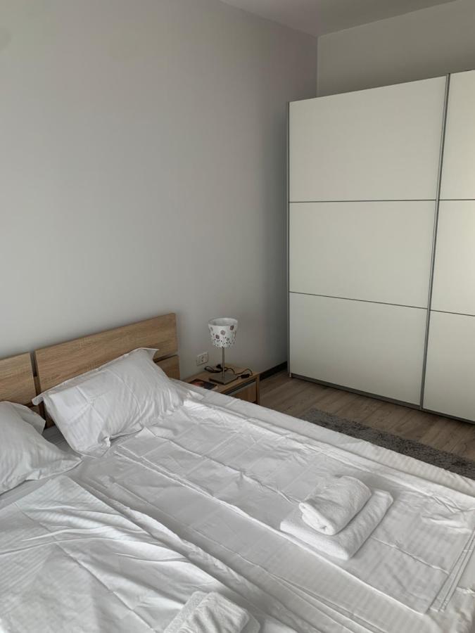 Laur Residence Timisoara Luaran gambar