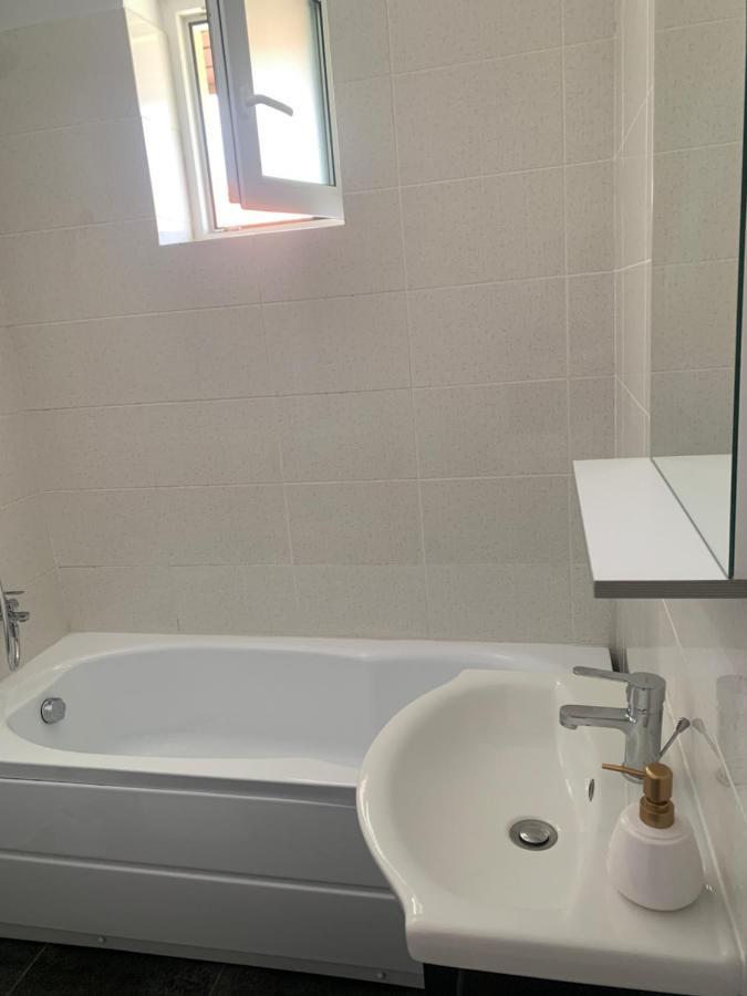 Laur Residence Timisoara Luaran gambar