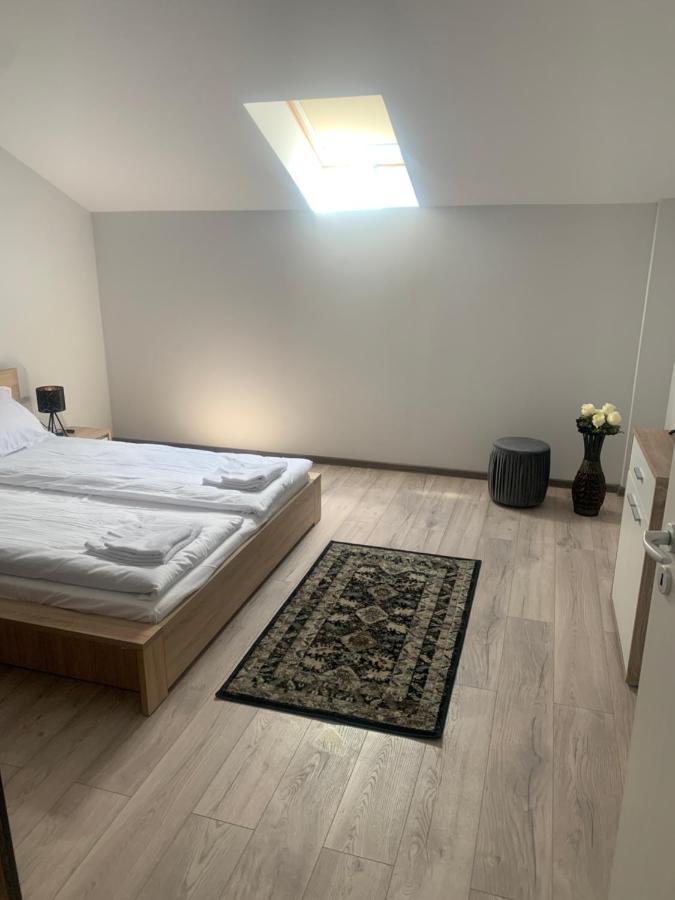 Laur Residence Timisoara Luaran gambar